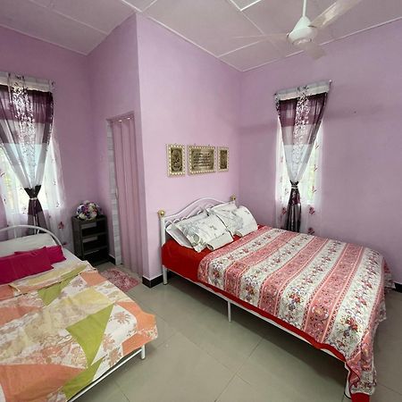 Dan'S Homestay Bangau Temerloh Dış mekan fotoğraf