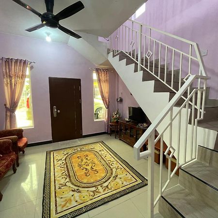 Dan'S Homestay Bangau Temerloh Dış mekan fotoğraf